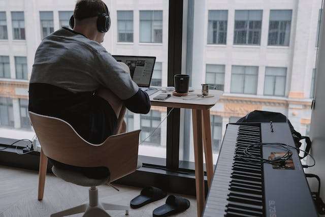 The Allure of Desks: A Closer Look at Functional and Stylish Workspaces