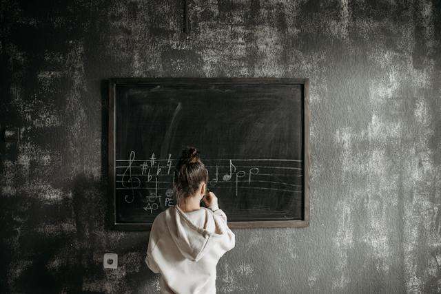 Chalkboard