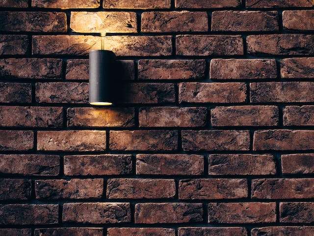 Brick