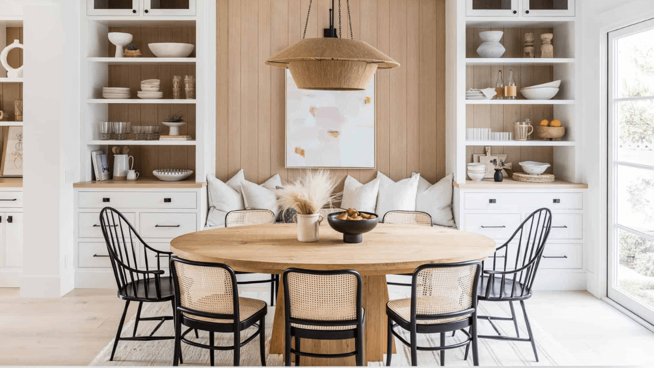 Best Decorative Accessories for the Dining Room: Top Picks