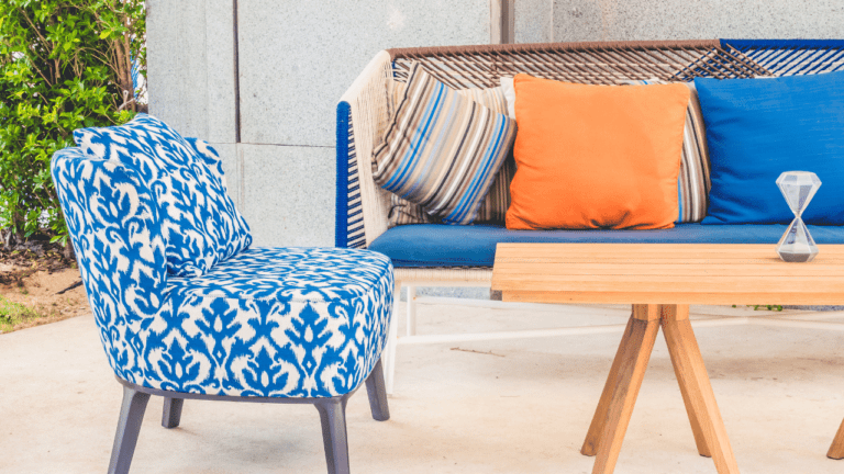 Best Patio Furniture for Florida: